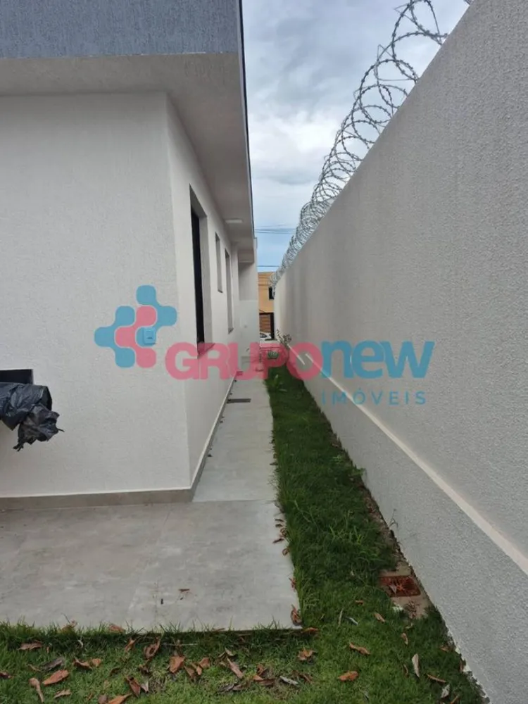 Casa, 3 quartos, 100 m² - Foto 14