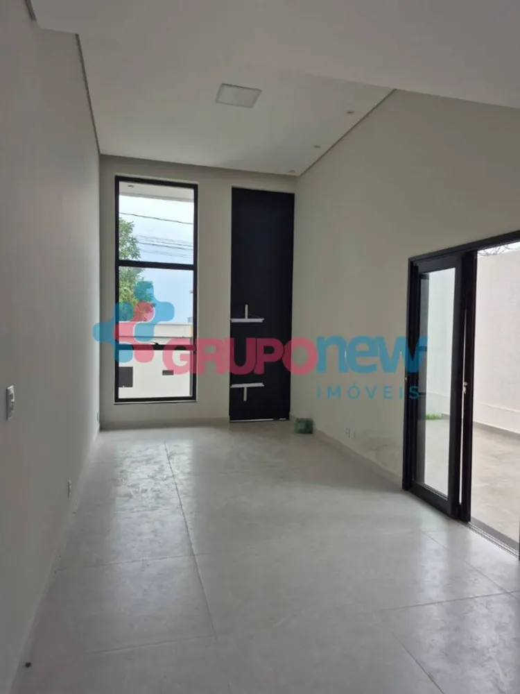 Casa, 3 quartos, 100 m² - Foto 2