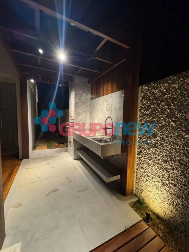 Casa de Condomínio, 3 quartos - Foto 10