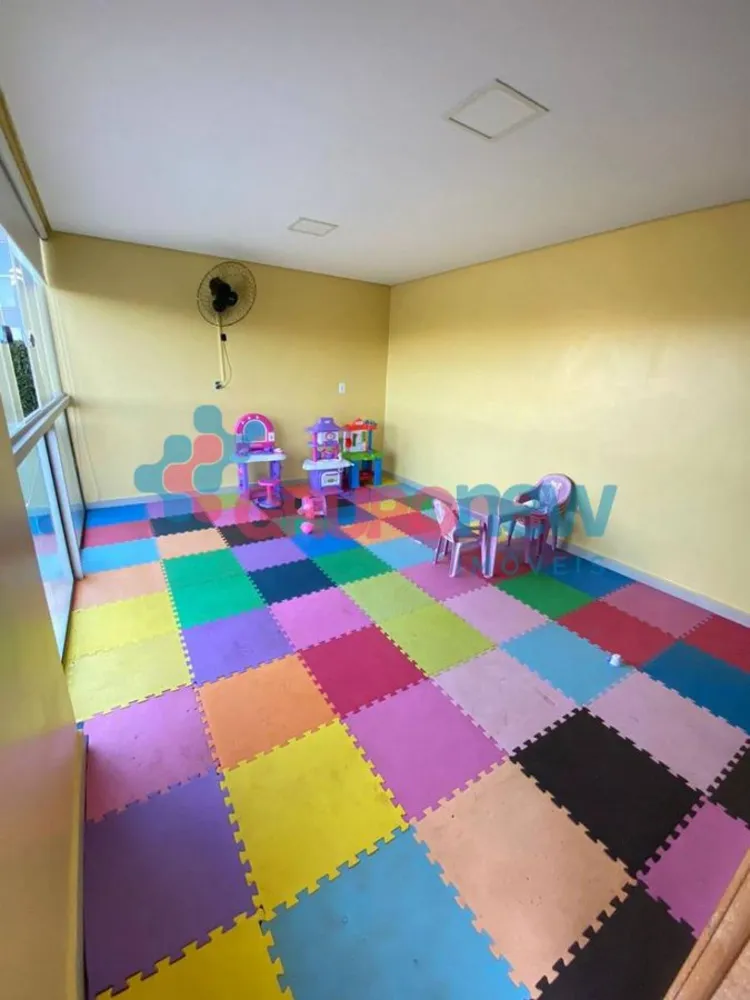 Casa de Condomínio, 3 quartos - Foto 14