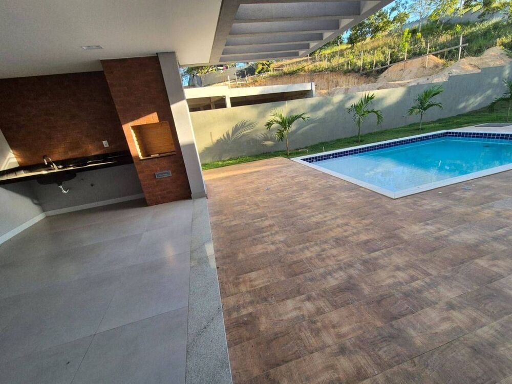 Casa de Condomínio à venda com 4 quartos, 286m² - Foto 3
