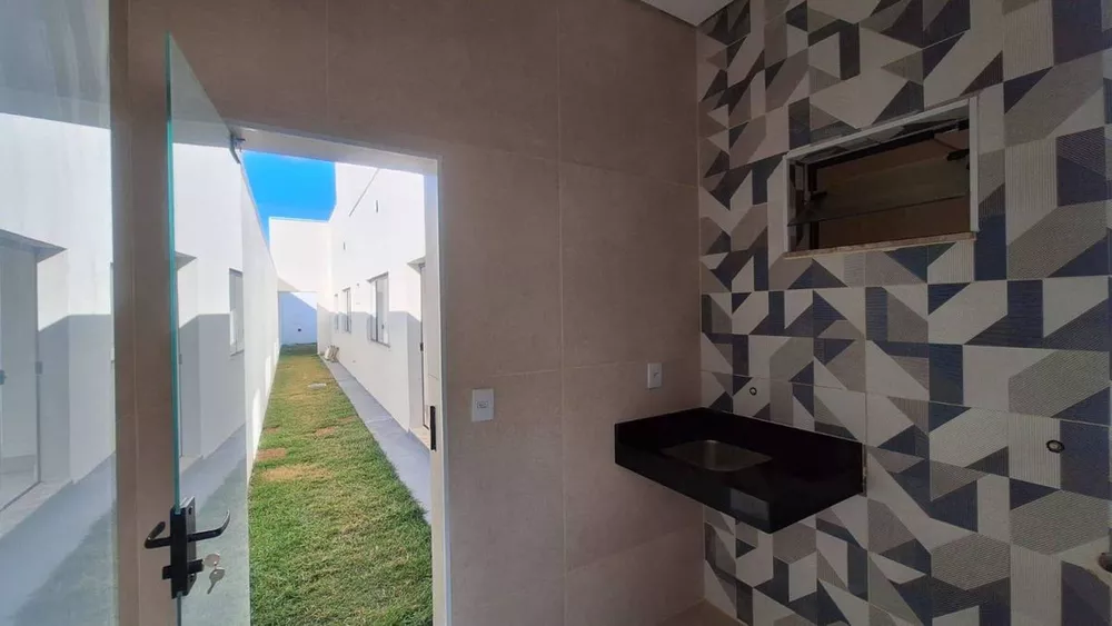 Casa à venda com 3 quartos, 190m² - Foto 7