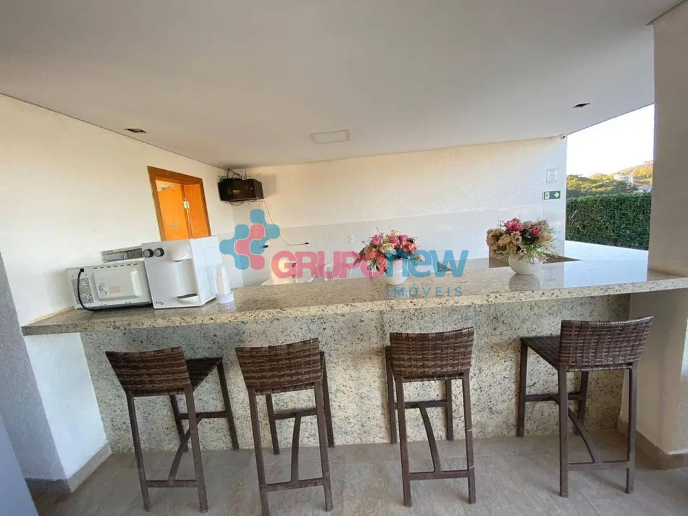 Casa de Condomínio, 3 quartos - Foto 6