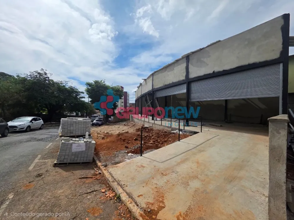 Loja-Salão, 69 m² - Foto 5