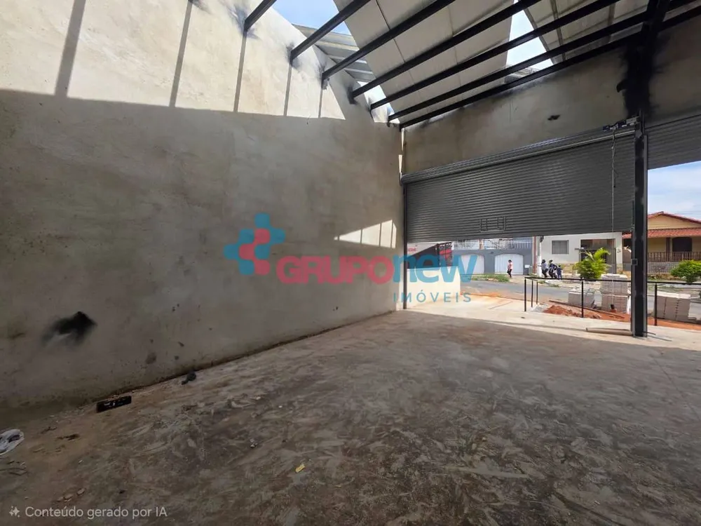 Loja-Salão, 69 m² - Foto 8