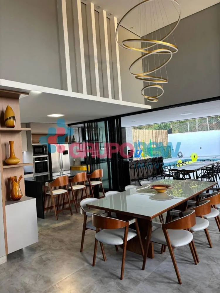 Casa de Condomínio, 3 quartos - Foto 12