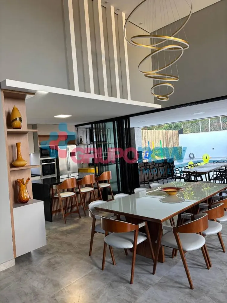 Casa de Condomínio, 3 quartos - Foto 3