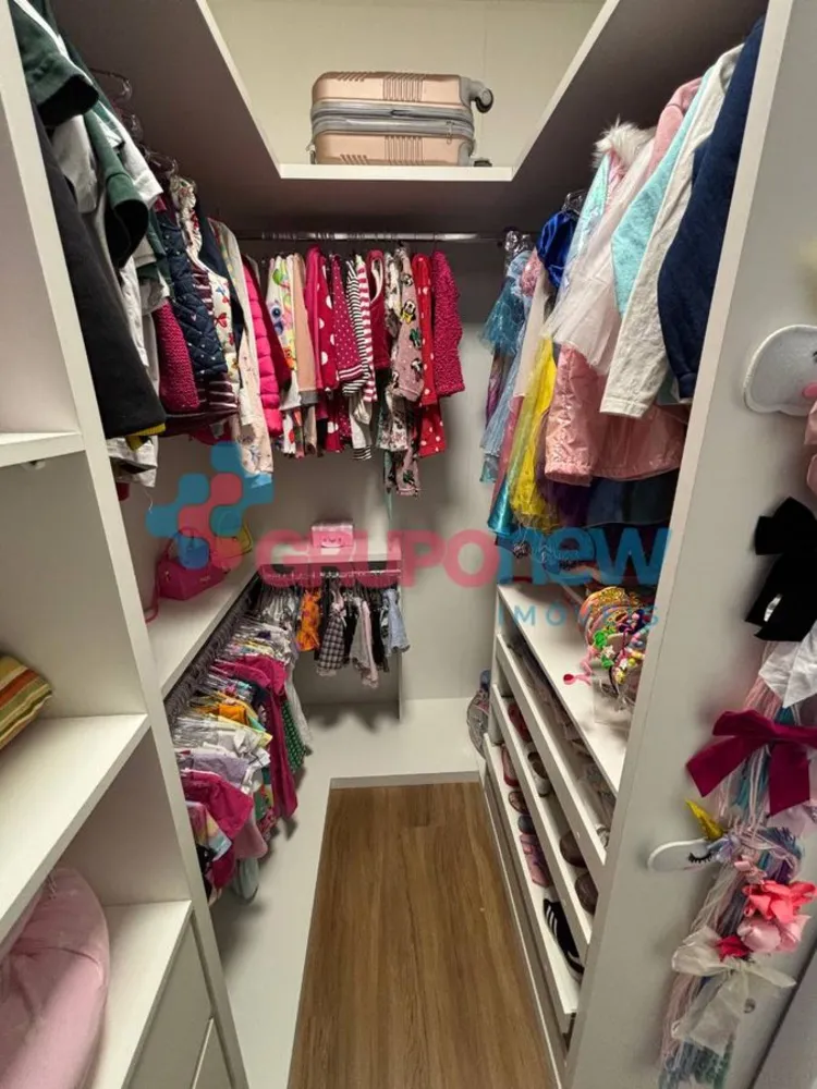 Casa de Condomínio, 3 quartos - Foto 6