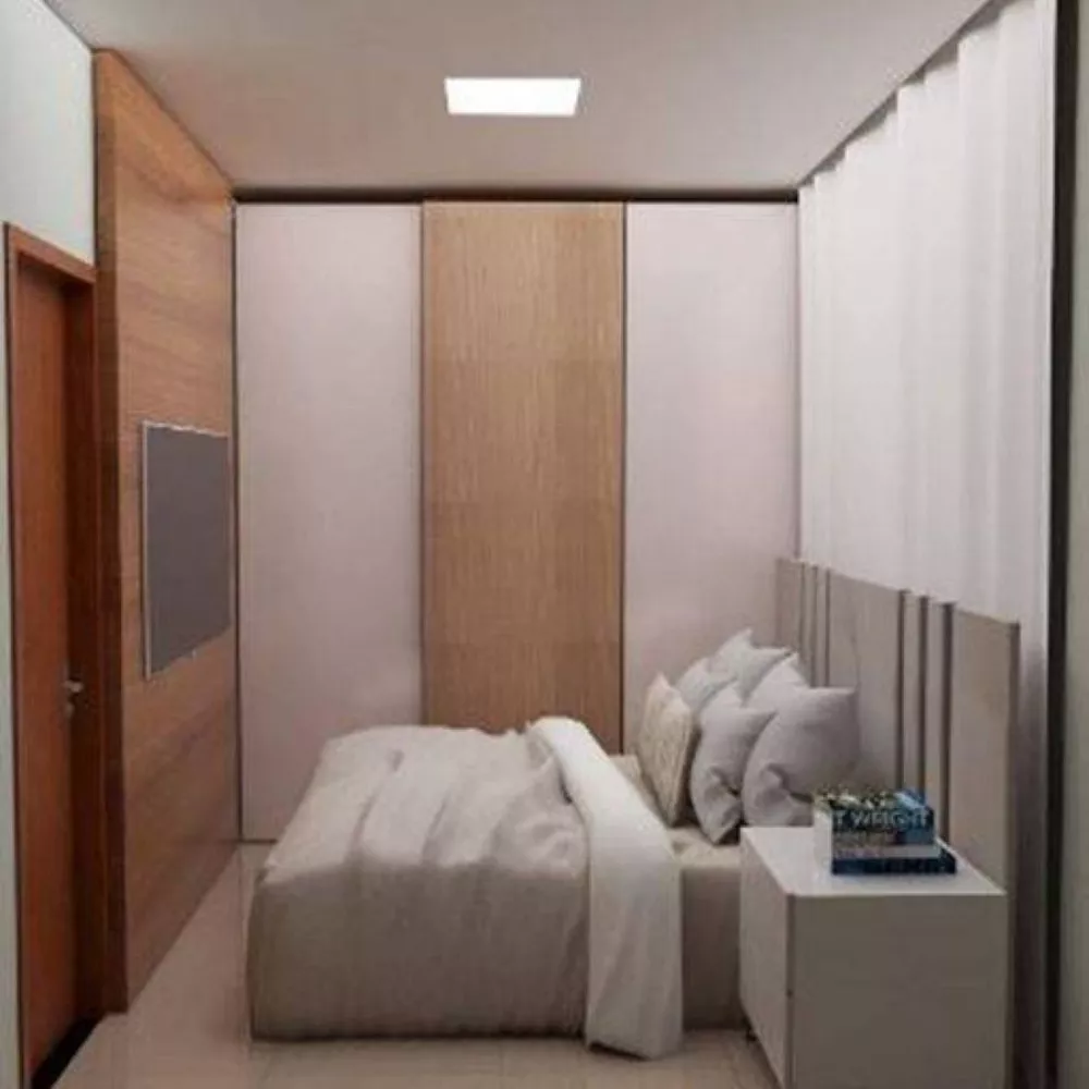 Cobertura à venda com 2 quartos, 45m² - Foto 2