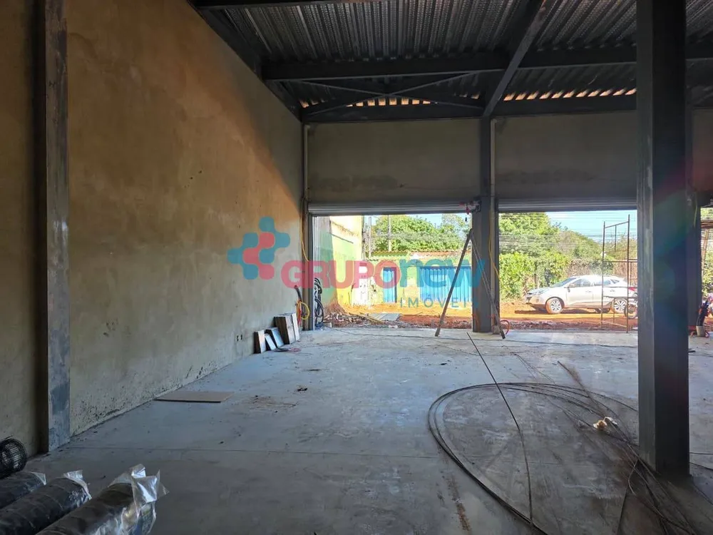 Loja-Salão, 73 m² - Foto 8