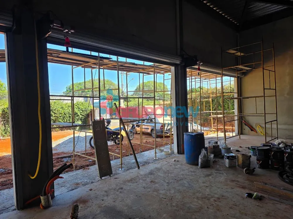 Loja-Salão, 73 m² - Foto 10