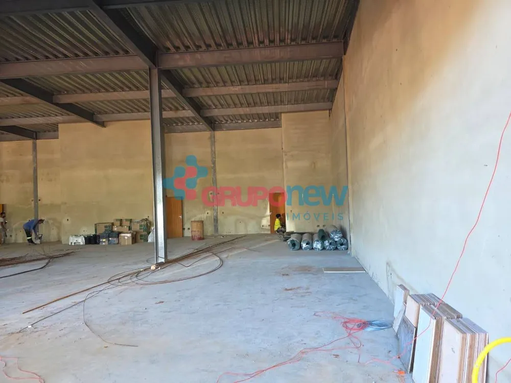 Loja-Salão, 73 m² - Foto 9