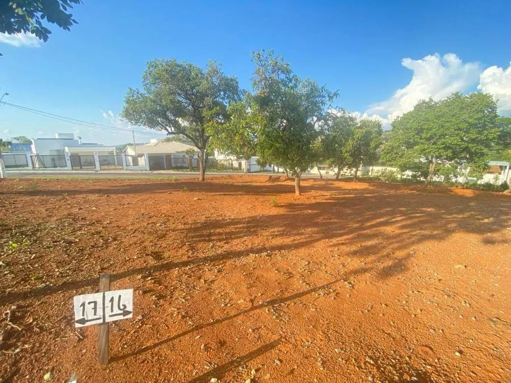 Terreno à venda, 400m² - Foto 1