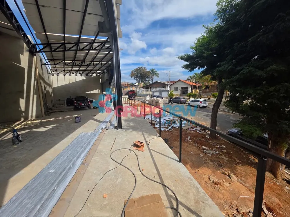 Loja-Salão, 54 m² - Foto 5