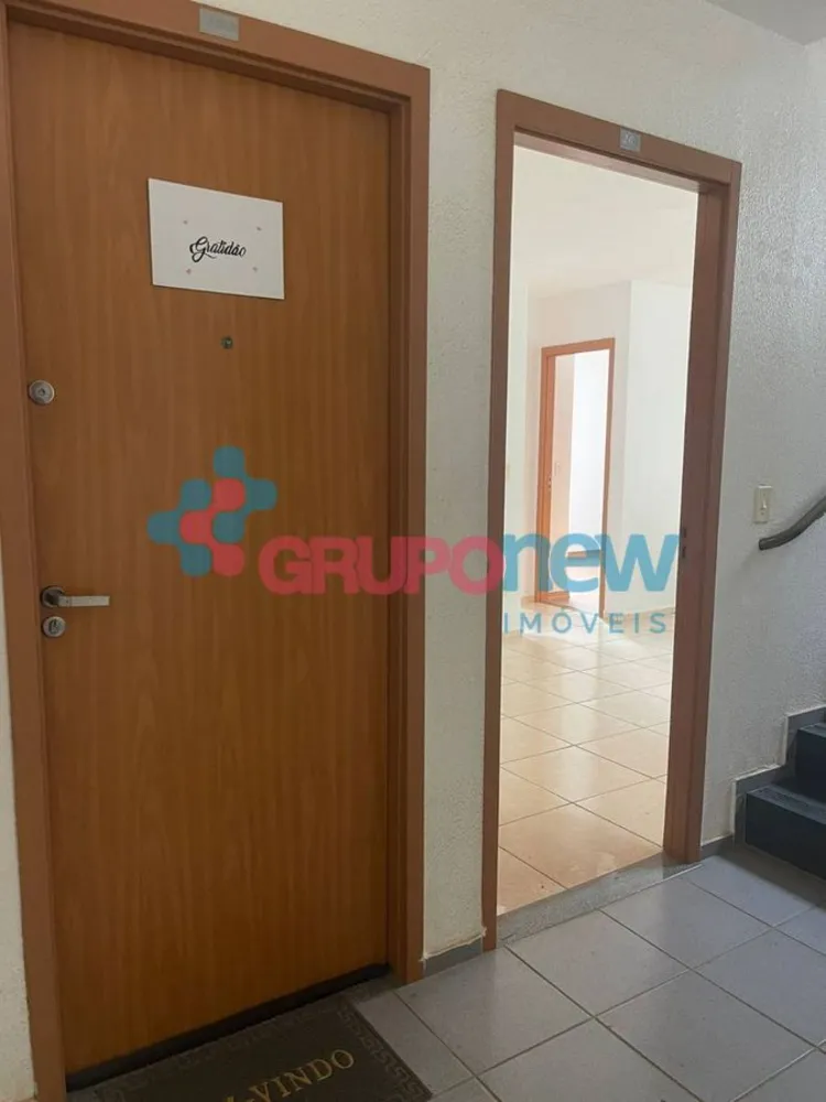 Apartamento, 2 quartos, 47 m² - Foto 11