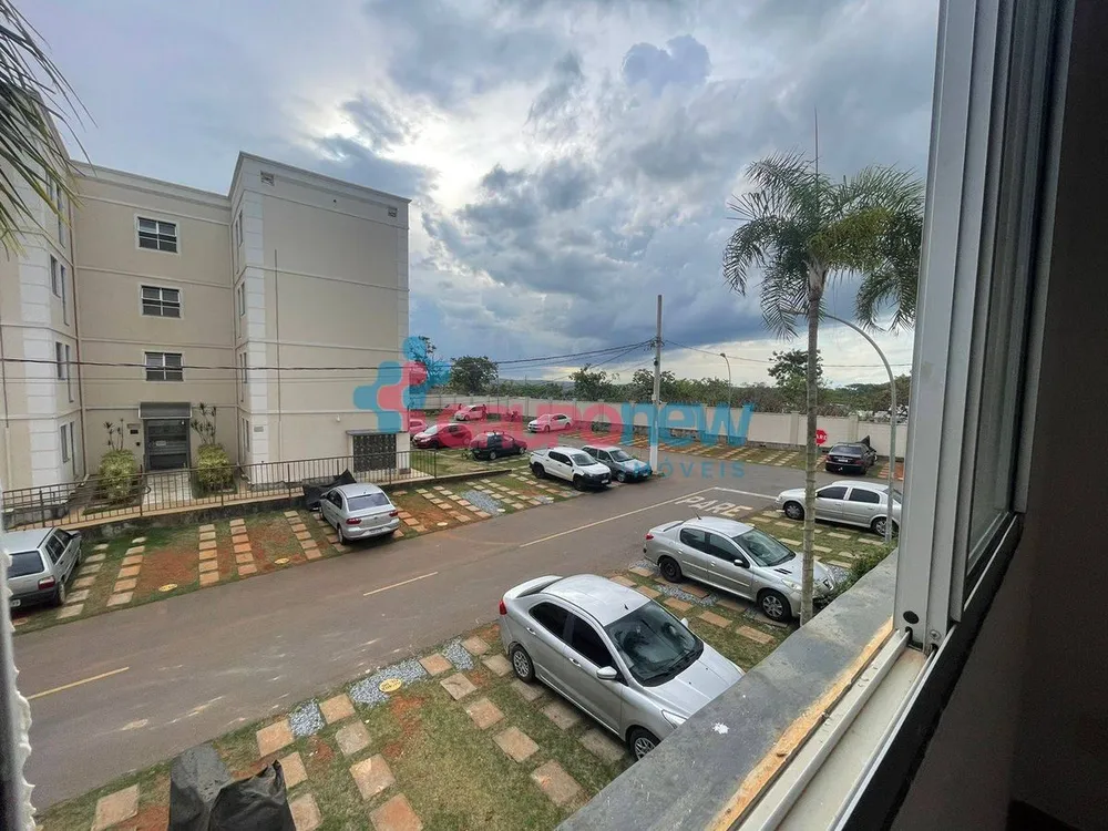 Apartamento, 2 quartos, 47 m² - Foto 3