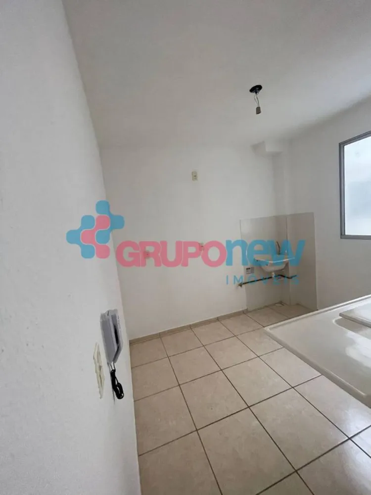 Apartamento, 2 quartos, 47 m² - Foto 10