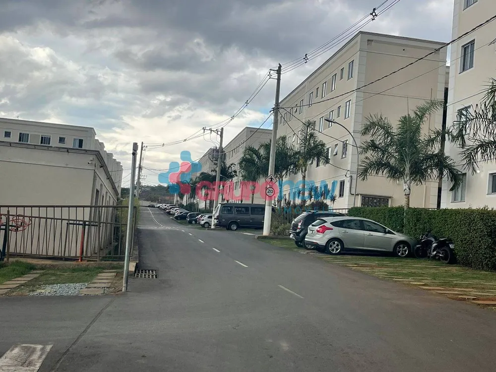 Apartamento, 2 quartos, 47 m² - Foto 1
