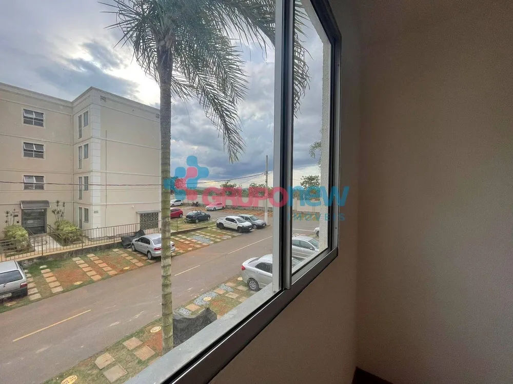 Apartamento, 2 quartos, 47 m² - Foto 7