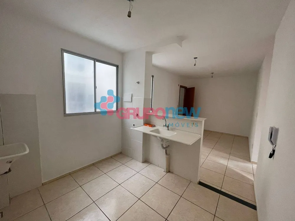 Apartamento, 2 quartos, 47 m² - Foto 5