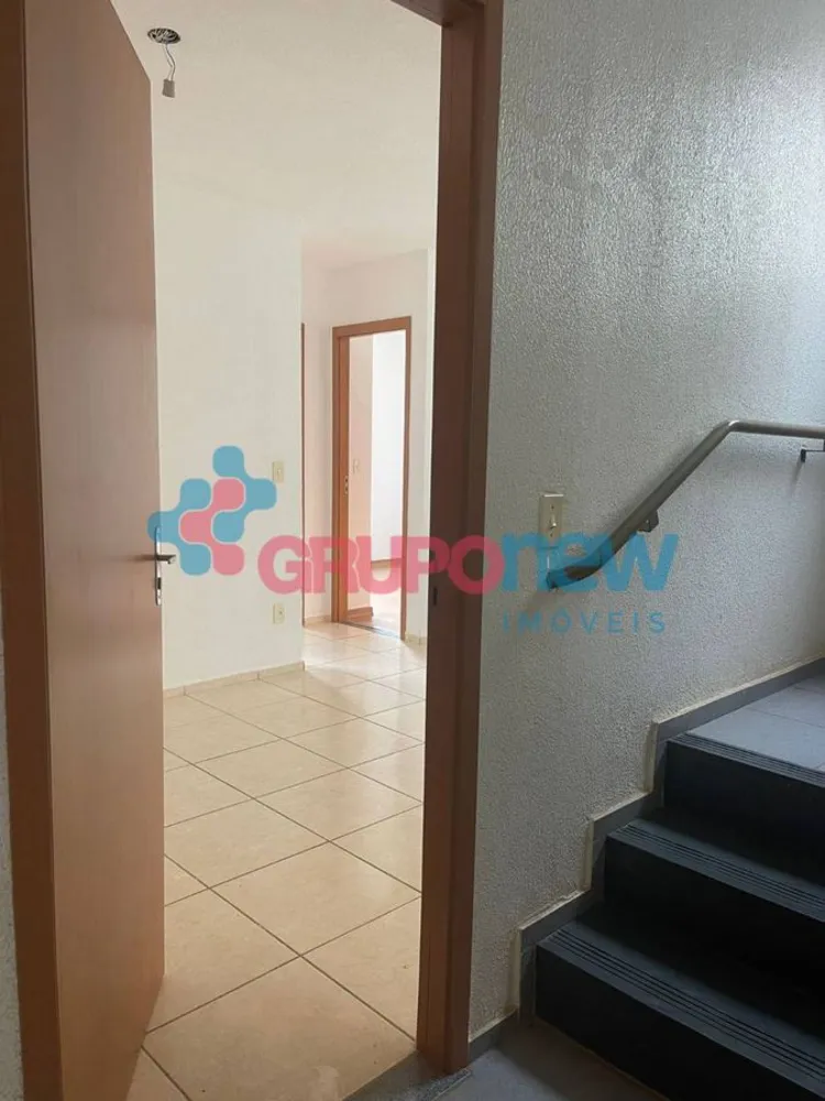 Apartamento, 2 quartos, 47 m² - Foto 13