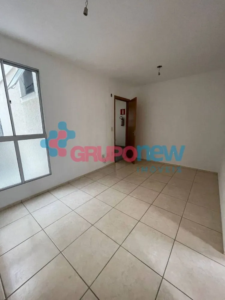 Apartamento, 2 quartos, 47 m² - Foto 4