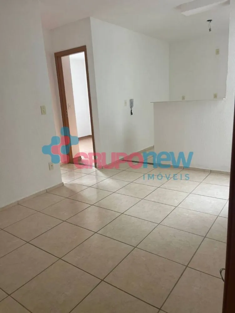 Apartamento, 2 quartos, 47 m² - Foto 14