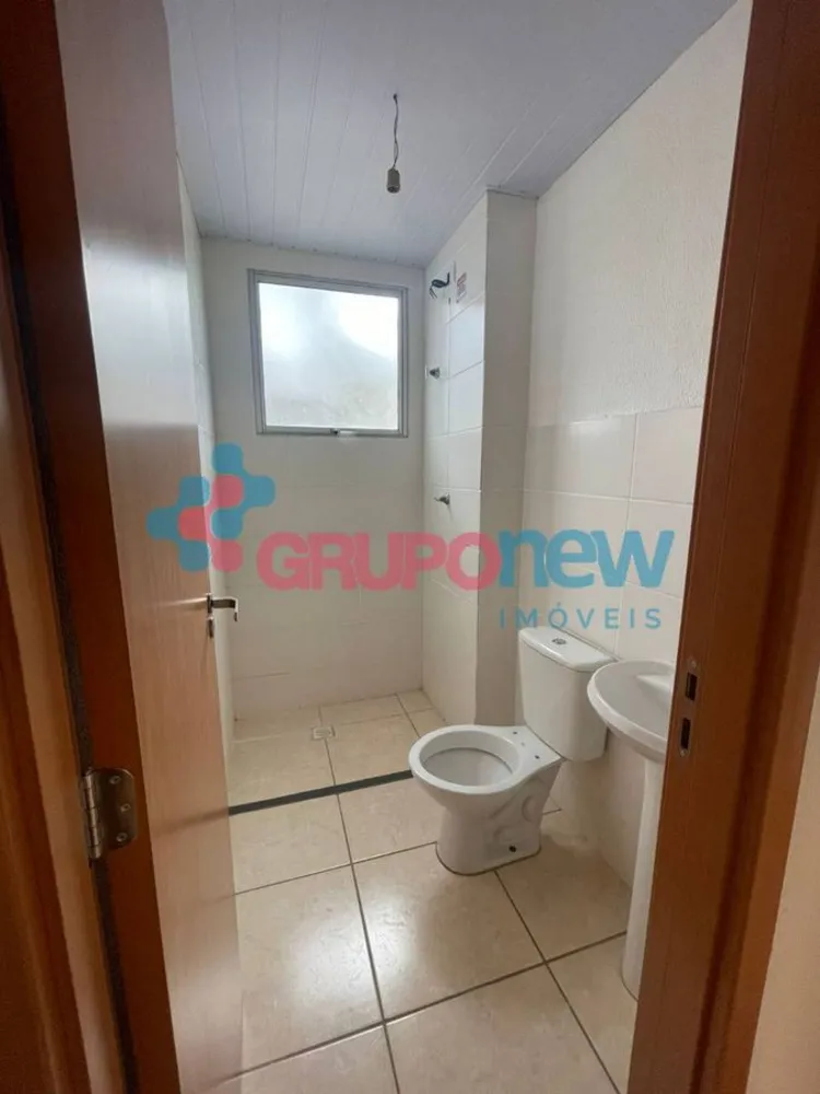 Apartamento, 2 quartos, 47 m² - Foto 8
