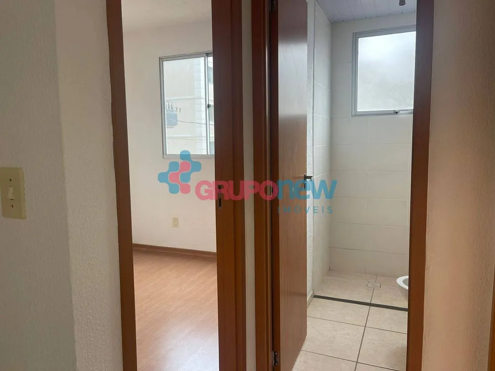 Apartamento, 2 quartos, 47 m² - Foto 12