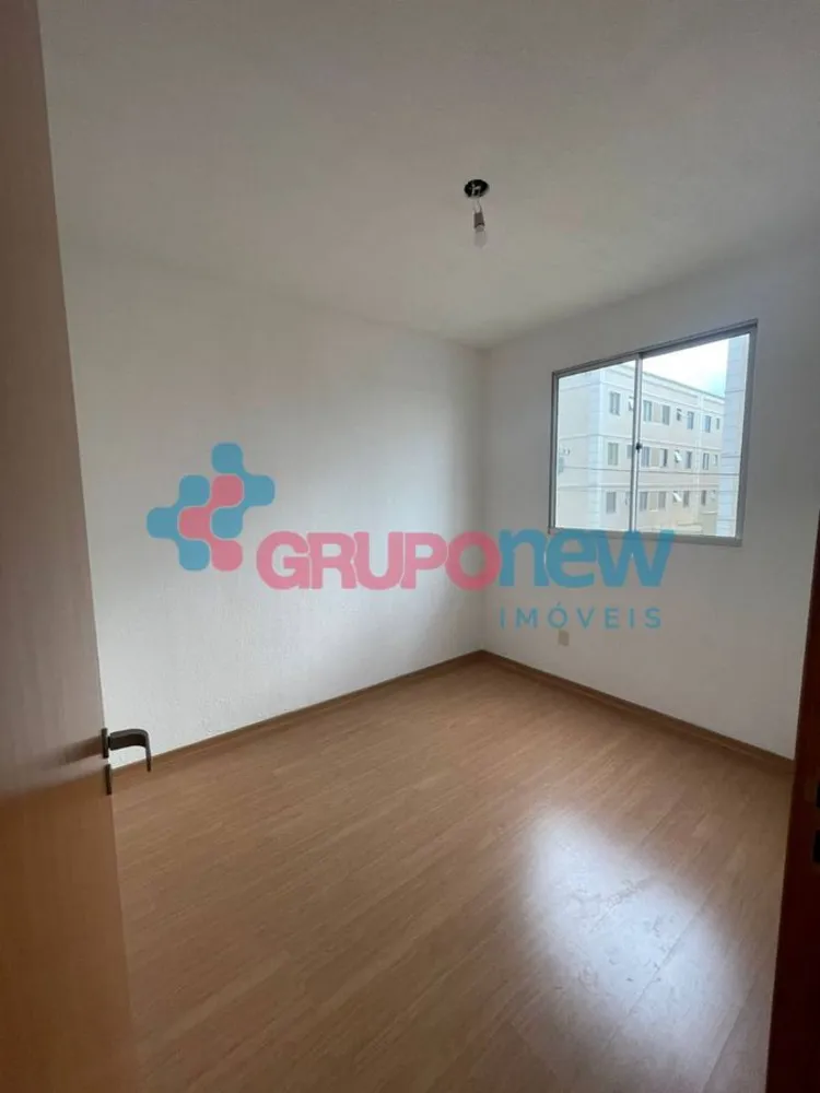 Apartamento, 2 quartos, 47 m² - Foto 6