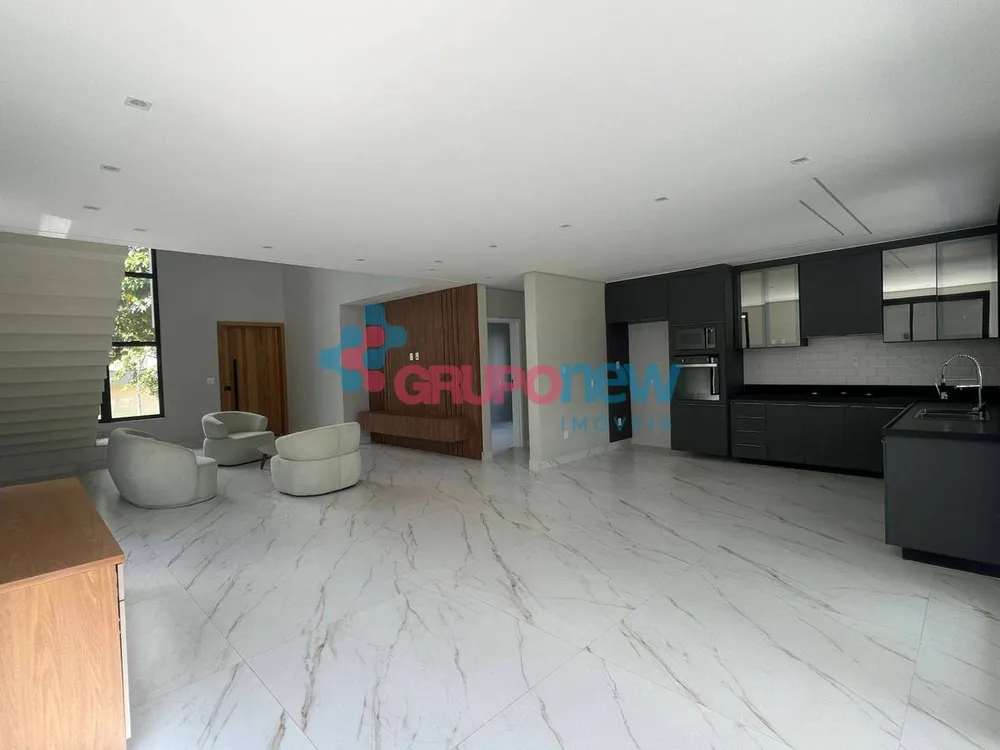 Casa de Condomínio, 4 quartos - Foto 3