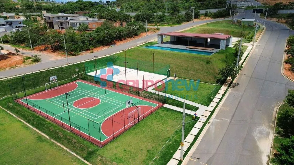 Casa de Condomínio, 4 quartos - Foto 16