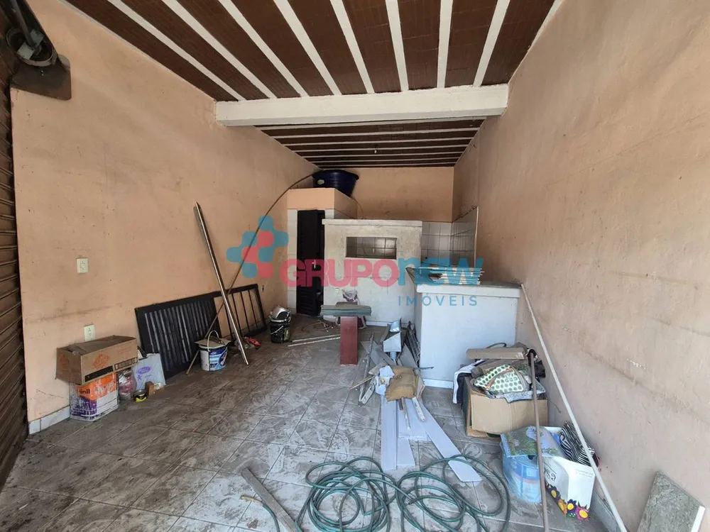 Casa, 255 m² - Foto 3