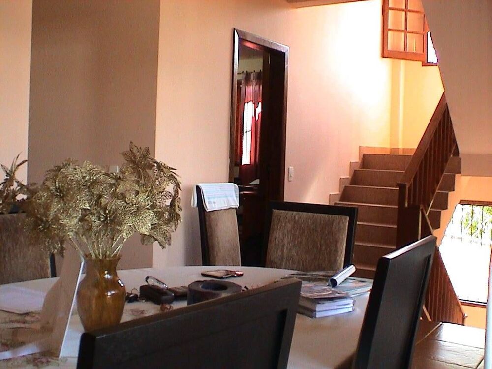 Casa à venda com 6 quartos - Foto 7