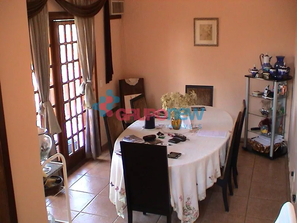 Casa, 6 quartos - Foto 37