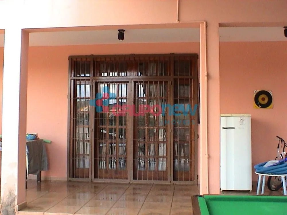 Casa, 6 quartos - Foto 32