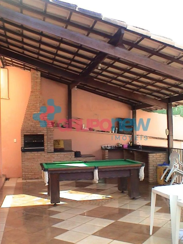 Casa, 6 quartos - Foto 41