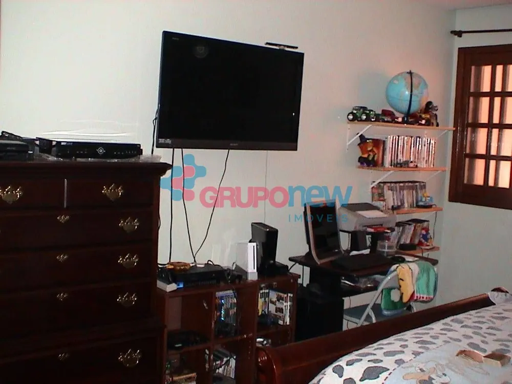 Casa, 6 quartos - Foto 34