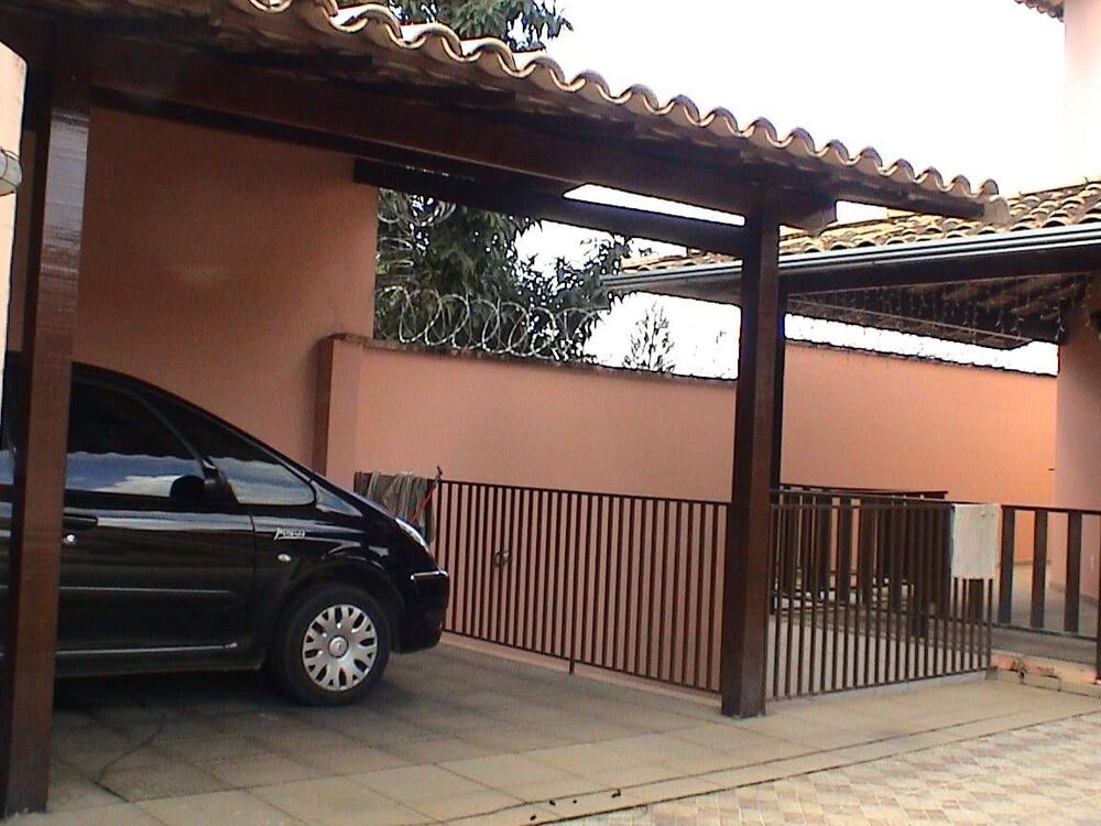 Casa à venda com 6 quartos - Foto 28