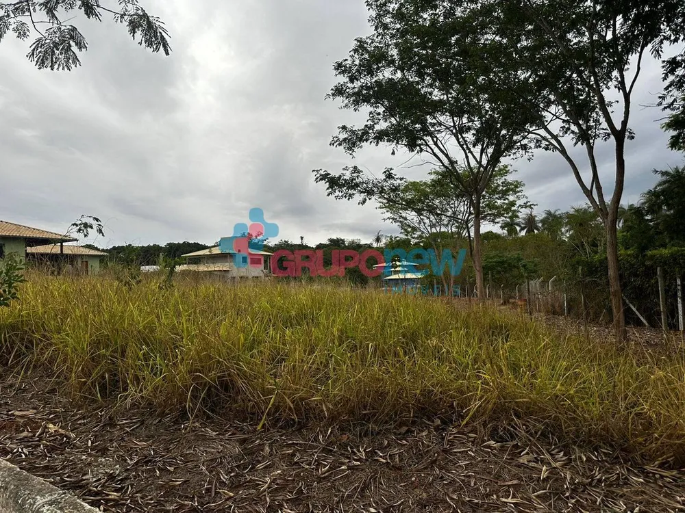 Terreno, 1000 m² - Foto 2