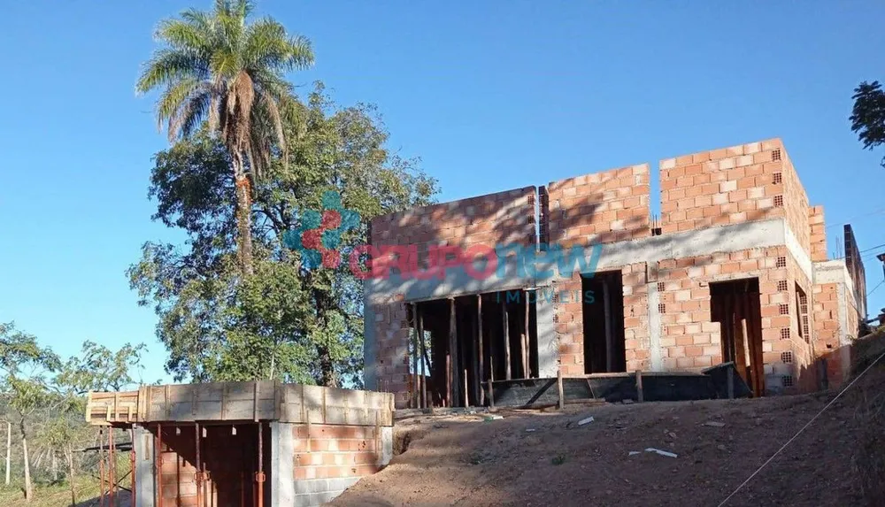 Casa, 3 quartos, 330 m² - Foto 5