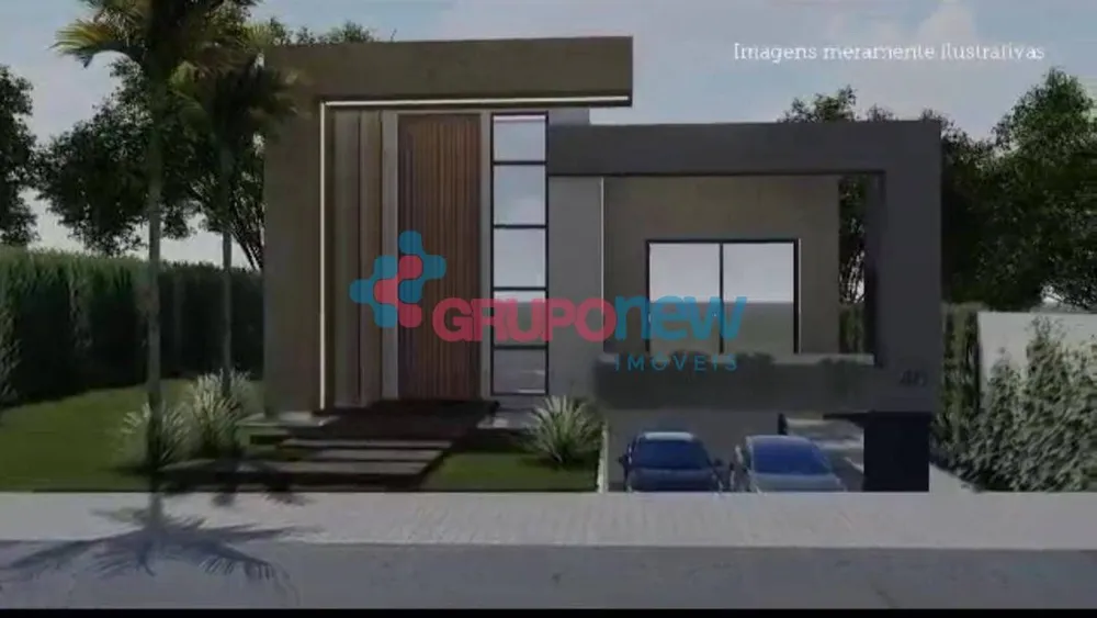 Casa, 3 quartos, 330 m² - Foto 3