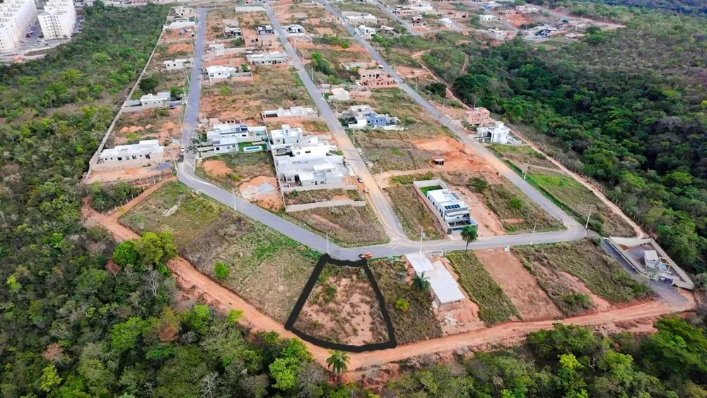 Terreno à venda, 580m² - Foto 4