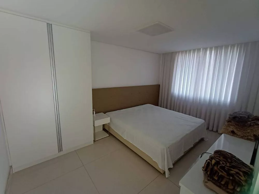 Casa de Condomínio à venda e aluguel com 4 quartos, 600m² - Foto 11