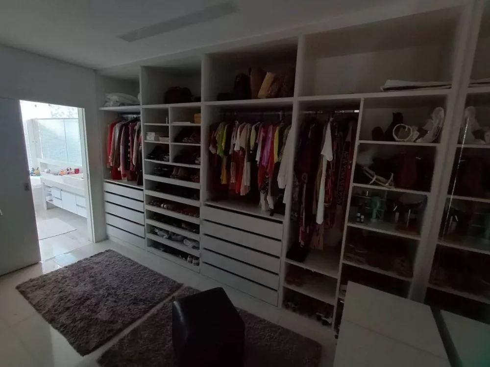 Casa de Condomínio à venda e aluguel com 4 quartos, 600m² - Foto 27