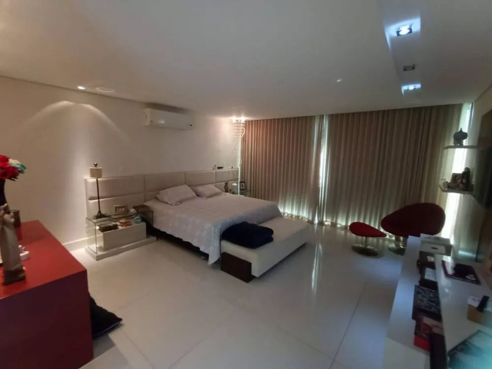 Casa de Condomínio à venda e aluguel com 4 quartos, 600m² - Foto 26