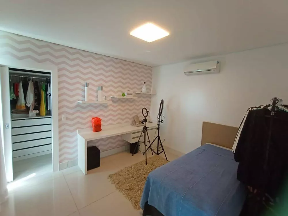 Casa de Condomínio à venda e aluguel com 4 quartos, 600m² - Foto 14