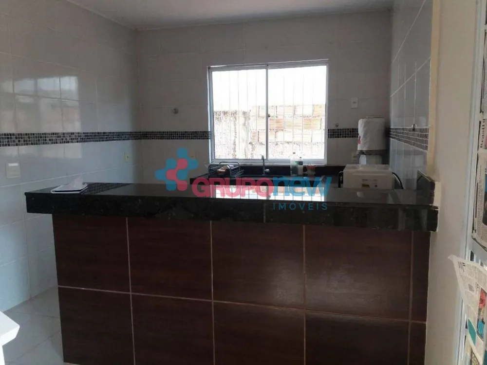 Casa de Condomínio, 3 quartos - Foto 7