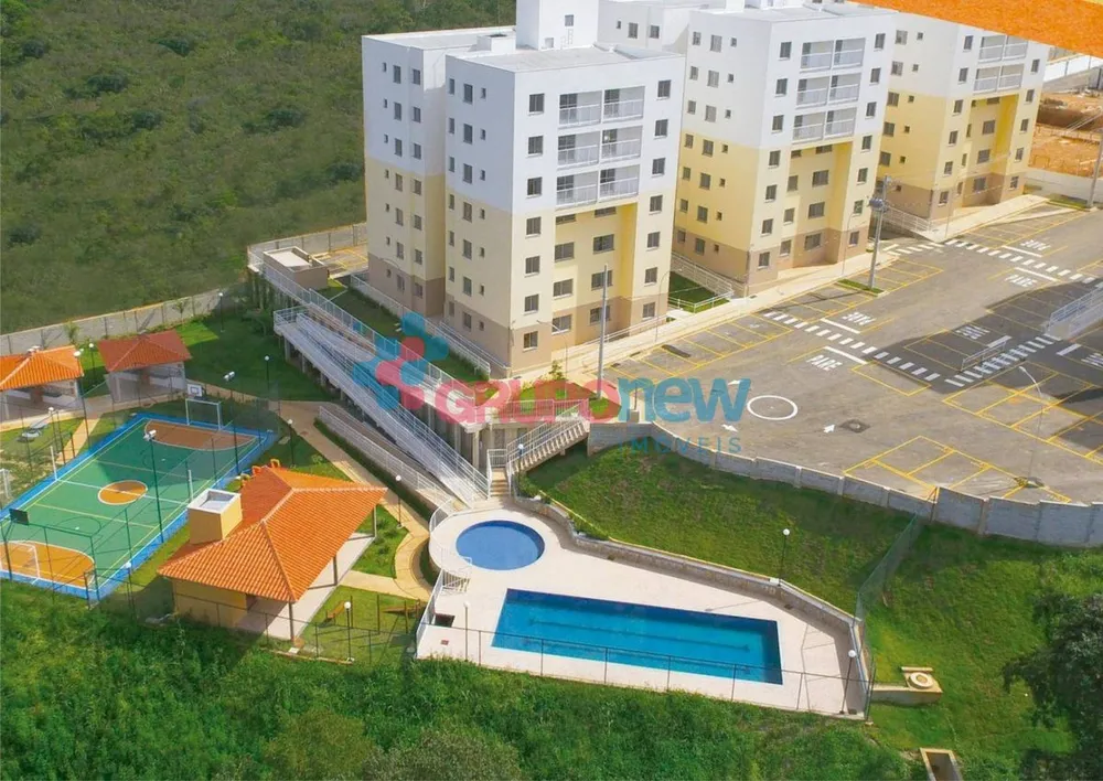 Apartamento, 2 quartos, 59 m² - Foto 7