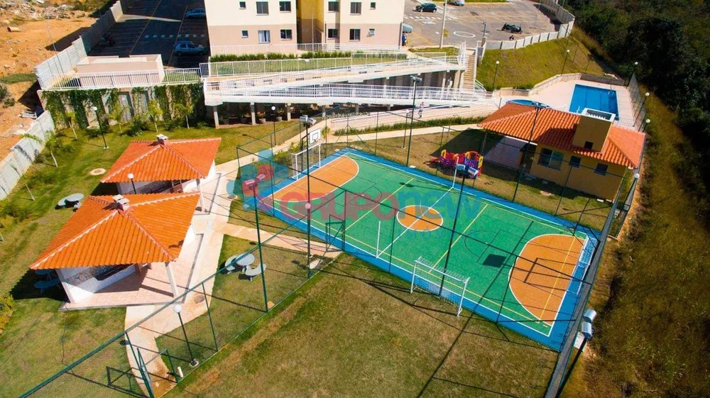 Apartamento, 2 quartos, 59 m² - Foto 8